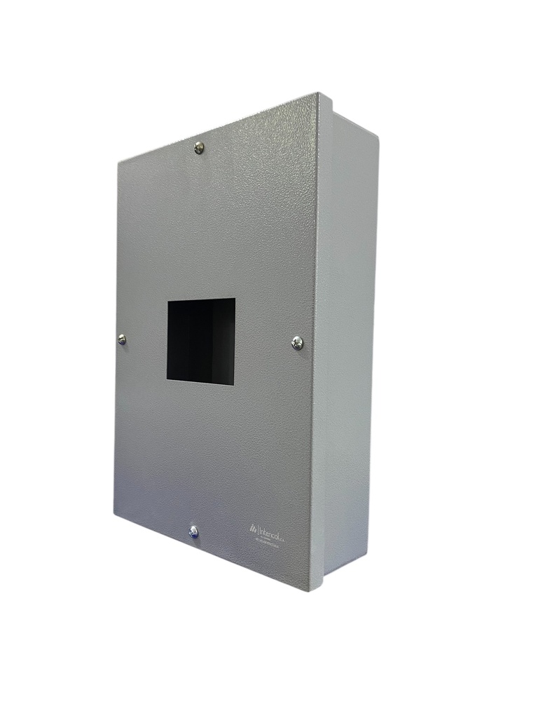 CAJA L2 PARA BREAKER SUPERFICIAL 310X210X80 INTENCOL 