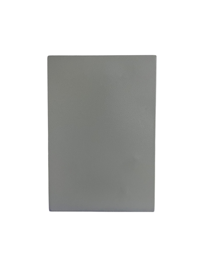 CAJA L2 PARA BREAKER SUPERFICIAL 310X210X80 INTENCOL 