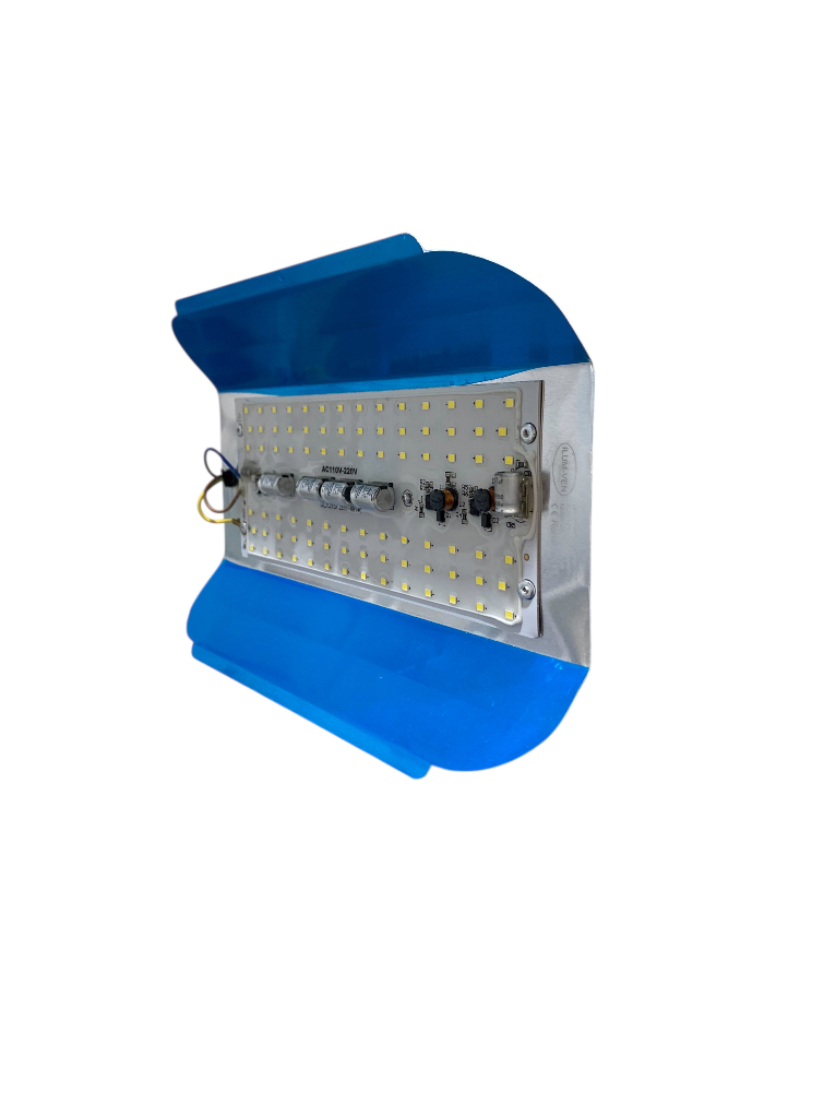 REFLECTOR LED ULTRALIVIANO  125 W LD-769 ILUM-VEN