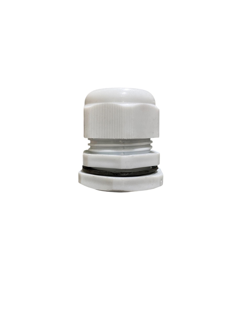 PRENSA ESTOPA PVC DE 18 A 25MM