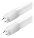 TUBO LED T8 9W 60CM 100-277V 6.500°K 1.080LM