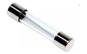 FUSIBLE 5X20MM 2A 250V