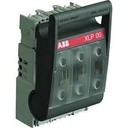 SECCIONADOR PORTA FUSIBLE XLP00 ABB