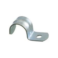 ABRAZADERA EMT 1/2" 1 PATA ILUM-VEN