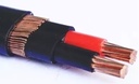 CABLE CONCENTRICO 2X#8+1X#10 AWG CU 600 V 