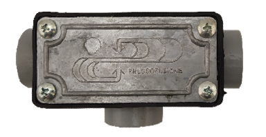 CAJA CONDULET T 1.1/2"