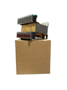 TRANSFORMADOR DE CONTROL 440-220/220-110 -24V 63VA