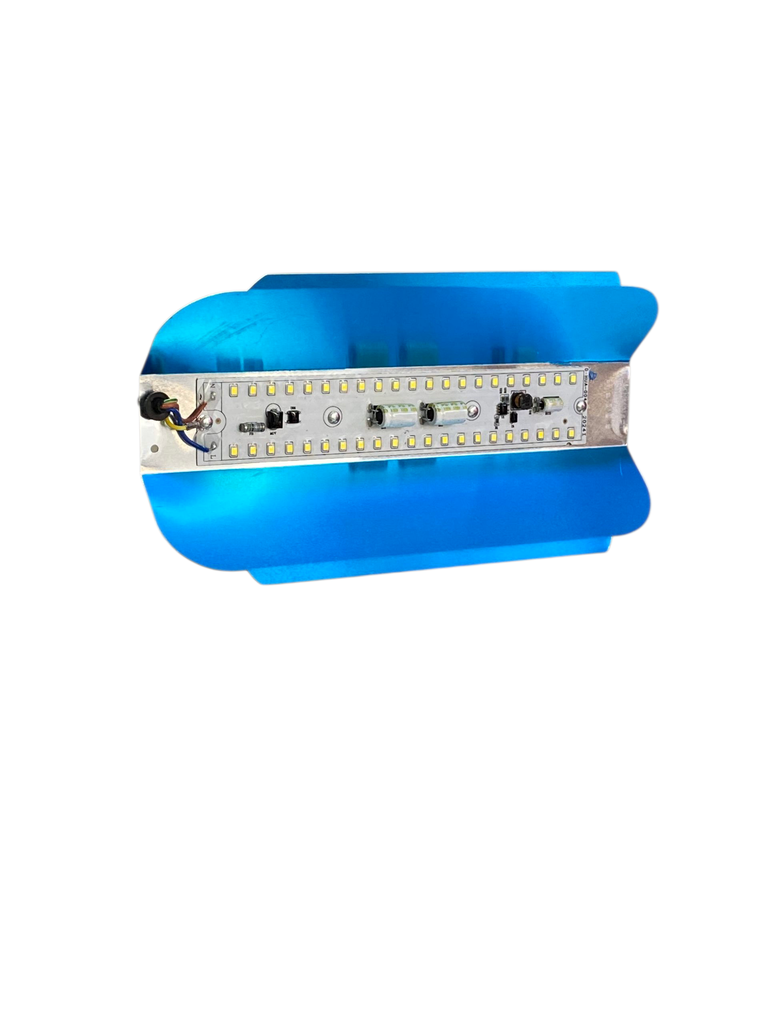 REFLECTOR LED ULTRALIVIANO 50W