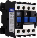 CONTACTOR 3P 80 A 60HZ BOBINA 220 V SERIE CJX2 