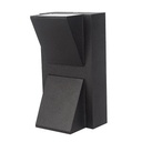 LAMPARA LED 15W APLIQUE LUZ CALIDA LD-758 ILUM VEN