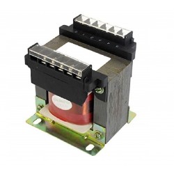 [TF02051] TRANSFORMADOR DE CONTROL 440-220/220-110-24V 300VA