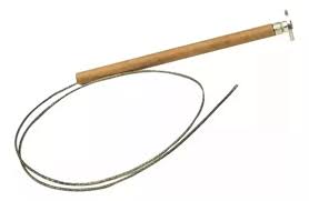 [CS-6K] FUSIBLE TIPO K 6A 15KV