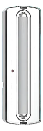 [L116] LINTERNA LED 13W 400LM/W 6.500°K IP44 110-120V RECARGABLE