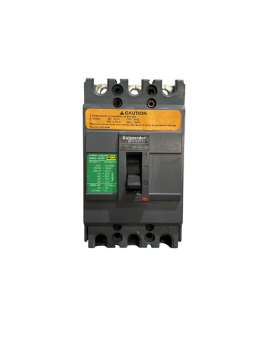 [EZC100N3100] BREAKER 3X100A 690V EASYPACT EZC100N3100
