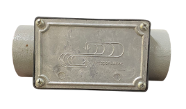 [COND-C2] CAJA CONDULET C 2"