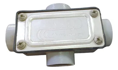 [COND-X3/4] CAJA CONDULET  X 3/4"