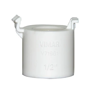 [V71962] CONECTOR PVC 3/4