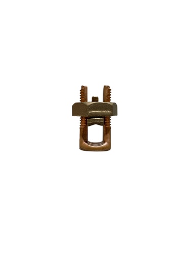 [KS25] CONECTOR KS25 COBRE P/CABLE #1/0-2AWG T-1/0-14 PF50 STR