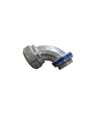 [CNLTC3/4] CONECTOR LIQUID TIGHT CURVO 3/4"