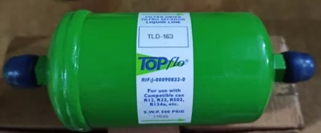 [TLD-163] FILTRO DE AIRE TLD-163