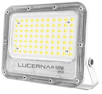 [RP50PH] REFLECTOR LED 50 W 120 lm/W 6.500°K IP65 BLANCO 