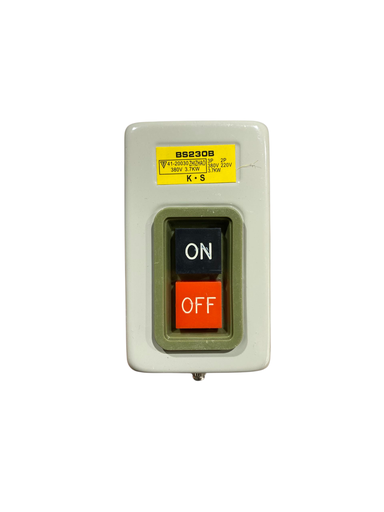 [BS230B] INTERRUPTOR ON-OFF 30A BS230B