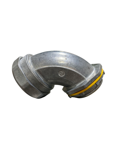 [CLT0205] CONECTOR LIQUID TIGHT CURVO 2"