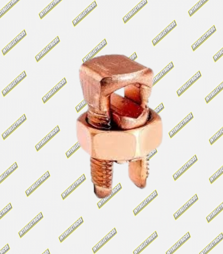 [KS22] CONECTOR KS22 COBRE P/CABLE #2AWG R-2-6  T-2-14 CU