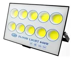 [LD-1399] REFLECTOR LED TIPO COB 600W 110/220V 
