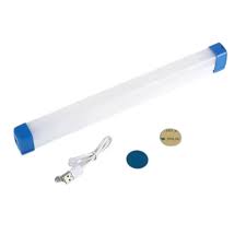 [LD-657] LAMPARA LED RECARGABLE 60W 