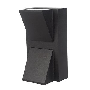 [LD-758] LAMPARA LED 15W APLIQUE LUZ CALIDA LD-758 ILUM VEN